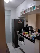 Apartamento com 3 Quartos à venda, 70m² no Jardim Maria Rosa, Taboão da Serra - Foto 14