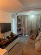 Apartamento com 2 Quartos à venda, 54m² no Ortizes, Valinhos - Foto 1