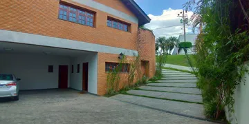 Casa de Condomínio com 4 Quartos à venda, 700m² no Tamboré, Barueri - Foto 12