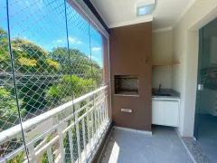 Apartamento com 3 Quartos para alugar, 101m² no Parque Faber Castell I, São Carlos - Foto 14