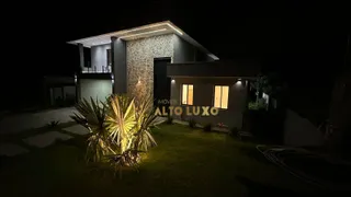 Casa de Condomínio com 3 Quartos à venda, 294m² no Lagoinha de Fora, Lagoa Santa - Foto 4