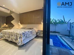 Casa de Condomínio com 4 Quartos à venda, 276m² no Alphaville Flamboyant Residencial Araguaia, Goiânia - Foto 16