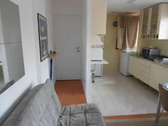 Apartamento com 1 Quarto para alugar, 50m² no Sumaré, São Paulo - Foto 8