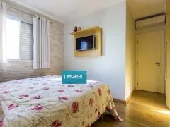 Apartamento com 3 Quartos à venda, 104m² no Bosque, Campinas - Foto 19