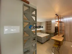 Apartamento com 1 Quarto para alugar, 35m² no Setor Bueno, Goiânia - Foto 10