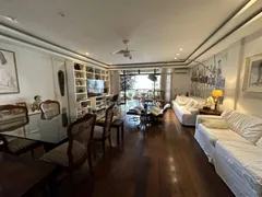 Apartamento com 4 Quartos para alugar, 233m² no Barra da Tijuca, Rio de Janeiro - Foto 12