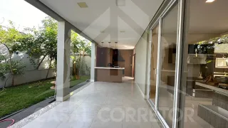 Casa de Condomínio com 4 Quartos para alugar, 242m² no Jardim Residencial Maria Dulce, Indaiatuba - Foto 12