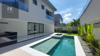 Casa de Condomínio com 5 Quartos para venda ou aluguel, 405m² no Tamboré, Santana de Parnaíba - Foto 10