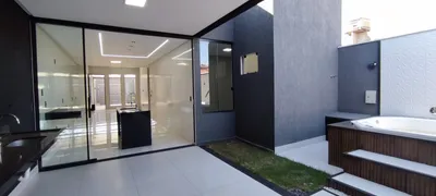 Casa com 3 Quartos à venda, 160m² no Jardim América, Goiânia - Foto 20