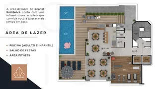 Apartamento com 3 Quartos à venda, 120m² no Centro, Balneário Camboriú - Foto 3