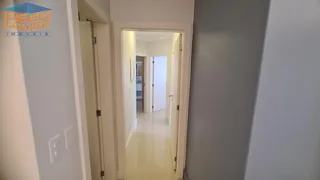 Apartamento com 3 Quartos à venda, 124m² no Cachoeira do Bom Jesus, Florianópolis - Foto 6