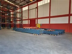 Galpão / Depósito / Armazém para alugar, 23000m² no São Roque da Chaves, Itupeva - Foto 46