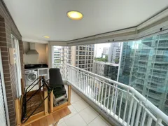 Apartamento com 1 Quarto à venda, 45m² no Vila Olímpia, São Paulo - Foto 37