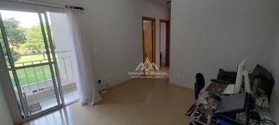 Apartamento com 2 Quartos à venda, 47m² no Jardim José Figueira, Ribeirão Preto - Foto 1