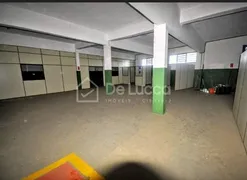 Galpão / Depósito / Armazém para venda ou aluguel, 750m² no Conjunto Habitacional Padre Anchieta, Campinas - Foto 13