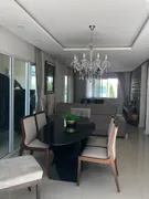 Casa de Condomínio com 4 Quartos à venda, 188m² no Cidade dos Funcionários, Fortaleza - Foto 50