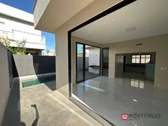 Casa de Condomínio com 4 Quartos à venda, 238m² no Residencial Goiânia Golfe Clube, Goiânia - Foto 12