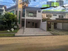 Casa de Condomínio com 4 Quartos à venda, 300m² no Alem Ponte, Sorocaba - Foto 2