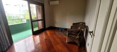 Apartamento com 3 Quartos para alugar, 198m² no Centro, Novo Hamburgo - Foto 18