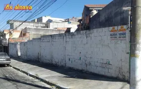 Terreno / Lote / Condomínio à venda, 261m² no Bela Vista, Guarulhos - Foto 1