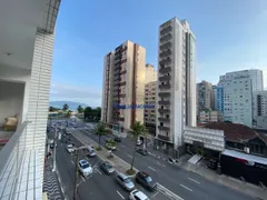 Apartamento com 3 Quartos para venda ou aluguel, 95m² no Itararé, São Vicente - Foto 8