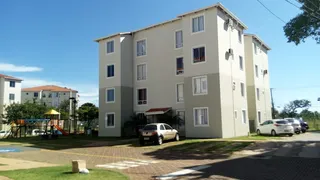 Apartamento com 2 Quartos para alugar, 40m² no Parque Residencial Rita Vieira, Campo Grande - Foto 6