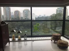 Apartamento com 3 Quartos para alugar, 246m² no Jardim Morumbi, São Paulo - Foto 6