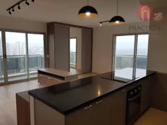 Apartamento com 1 Quarto à venda, 55m² no Chácara Santo Antônio, São Paulo - Foto 1