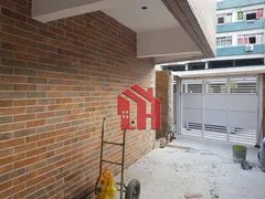 Casa de Condomínio com 2 Quartos à venda, 103m² no Campo Grande, Santos - Foto 34