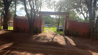 Fazenda / Sítio / Chácara com 4 Quartos à venda, 417m² no Parque Tropical, Araraquara - Foto 1