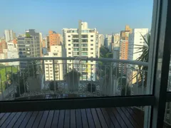 Casa Comercial com 1 Quarto para alugar, 113m² no Moema, São Paulo - Foto 30