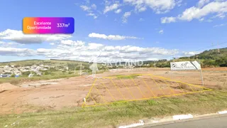 Terreno / Lote / Condomínio à venda, 337m² no Centro, Morungaba - Foto 3