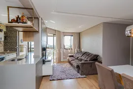 Apartamento com 2 Quartos à venda, 70m² no Capão Raso, Curitiba - Foto 1