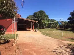 Fazenda / Sítio / Chácara com 3 Quartos à venda, 270m² no Chácara Flora Araraquara, Araraquara - Foto 13