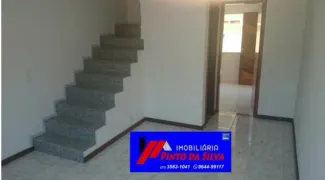 Casa de Condomínio com 2 Quartos à venda, 75m² no Porto da Pedra, São Gonçalo - Foto 4