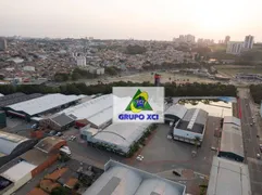 Galpão / Depósito / Armazém para alugar, 2730m² no Protestantes, Votorantim - Foto 1
