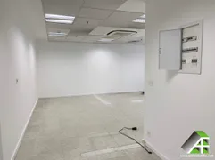 Conjunto Comercial / Sala com 1 Quarto para alugar, 160m² no Jardim Paulistano, São Paulo - Foto 7