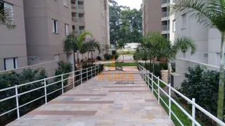 Apartamento com 3 Quartos à venda, 70m² no Vila Sônia do Taboão, Taboão da Serra - Foto 33