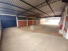 Galpão / Depósito / Armazém à venda, 3252m² no Loteamento Industrial Nossa Senhora de Fátima, Americana - Foto 43