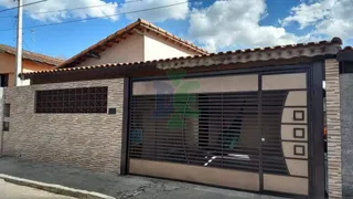 Casa com 2 Quartos à venda, 84m² no Vila Garcia, Jacareí - Foto 2
