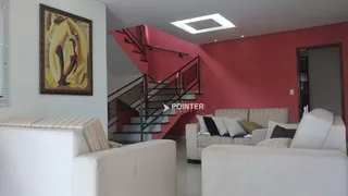 Casa de Condomínio com 4 Quartos à venda, 358m² no Residencial Balneario, Goiânia - Foto 4