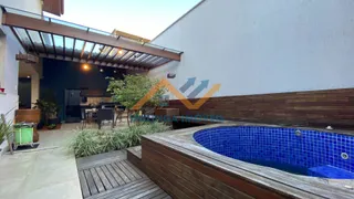 Casa com 4 Quartos à venda, 250m² no Iguacu, Ipatinga - Foto 11