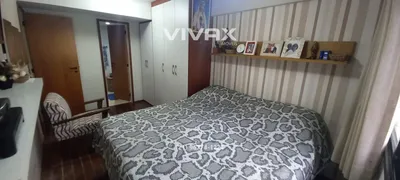 Apartamento com 3 Quartos à venda, 133m² no Méier, Rio de Janeiro - Foto 13