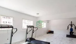 Apartamento com 1 Quarto para alugar, 54m² no Santa Terezinha, São Bernardo do Campo - Foto 5