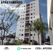 Apartamento com 2 Quartos à venda, 51m² no Jardim São Marcos, São José do Rio Preto - Foto 1
