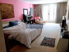 Casa com 4 Quartos à venda, 445m² no Residencial Doze - Alphaville, Santana de Parnaíba - Foto 11