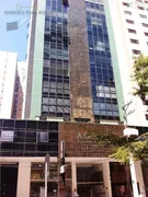 Conjunto Comercial / Sala à venda, 22m² no Bigorrilho, Curitiba - Foto 6