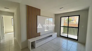 Apartamento com 3 Quartos à venda, 69m² no Jardim Carvalho, Ponta Grossa - Foto 3