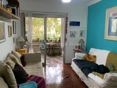 Apartamento com 3 Quartos à venda, 90m² no Laranjeiras, Rio de Janeiro - Foto 19
