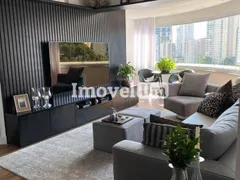 Apartamento com 3 Quartos à venda, 116m² no Brooklin, São Paulo - Foto 1